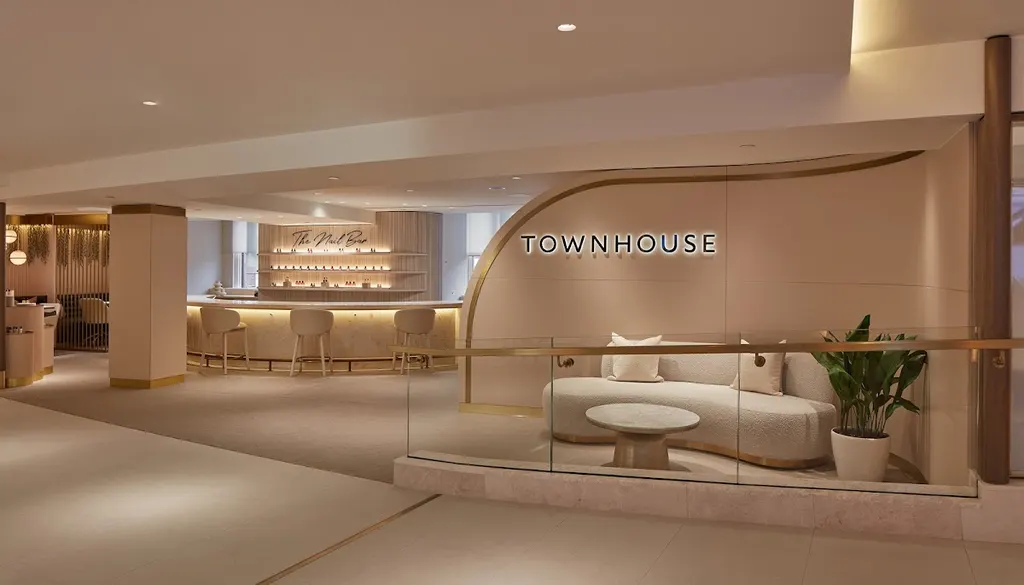 Townhouse Nail Salon, Knightsbridge — Beauty Salon in London